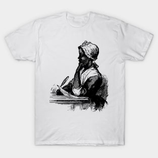 Phillis Wheatley T-Shirt